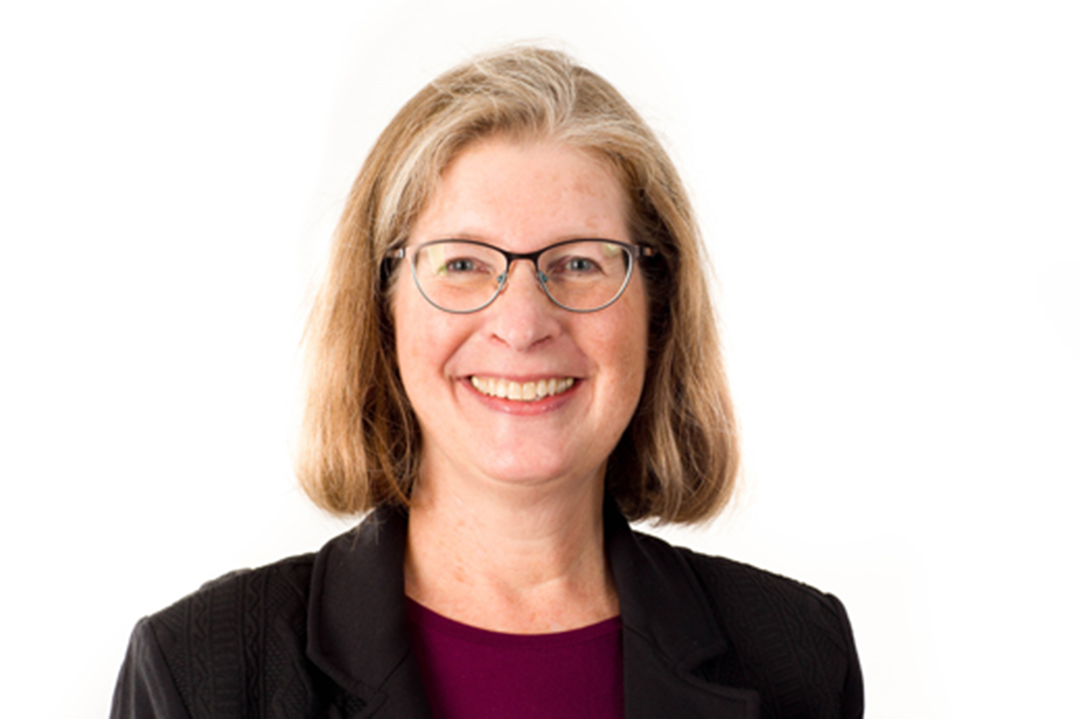 Cindy Rohrbeck