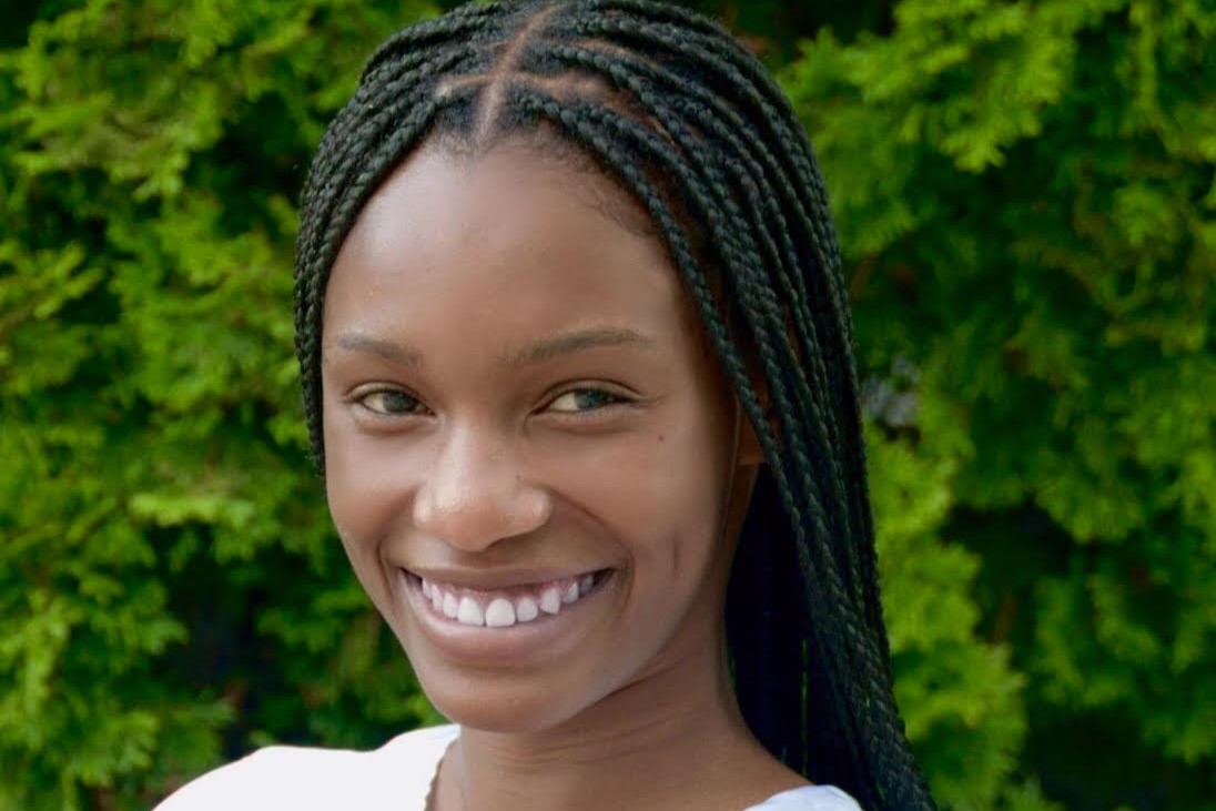 Daneele Thorpe, PhD Daneele Thorpe, PhD